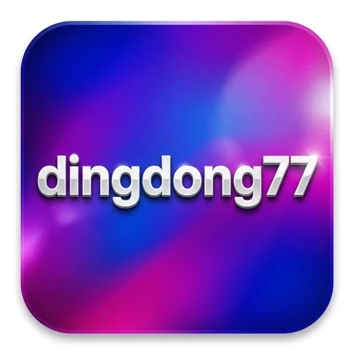 dingdong77 App Game Online Indonesia Terpercaya