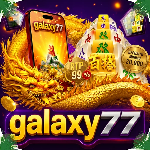 galaxy77 App Game Online Indonesia Terbaru