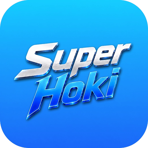 superhoki: Aplikasi Game Online Indonesia