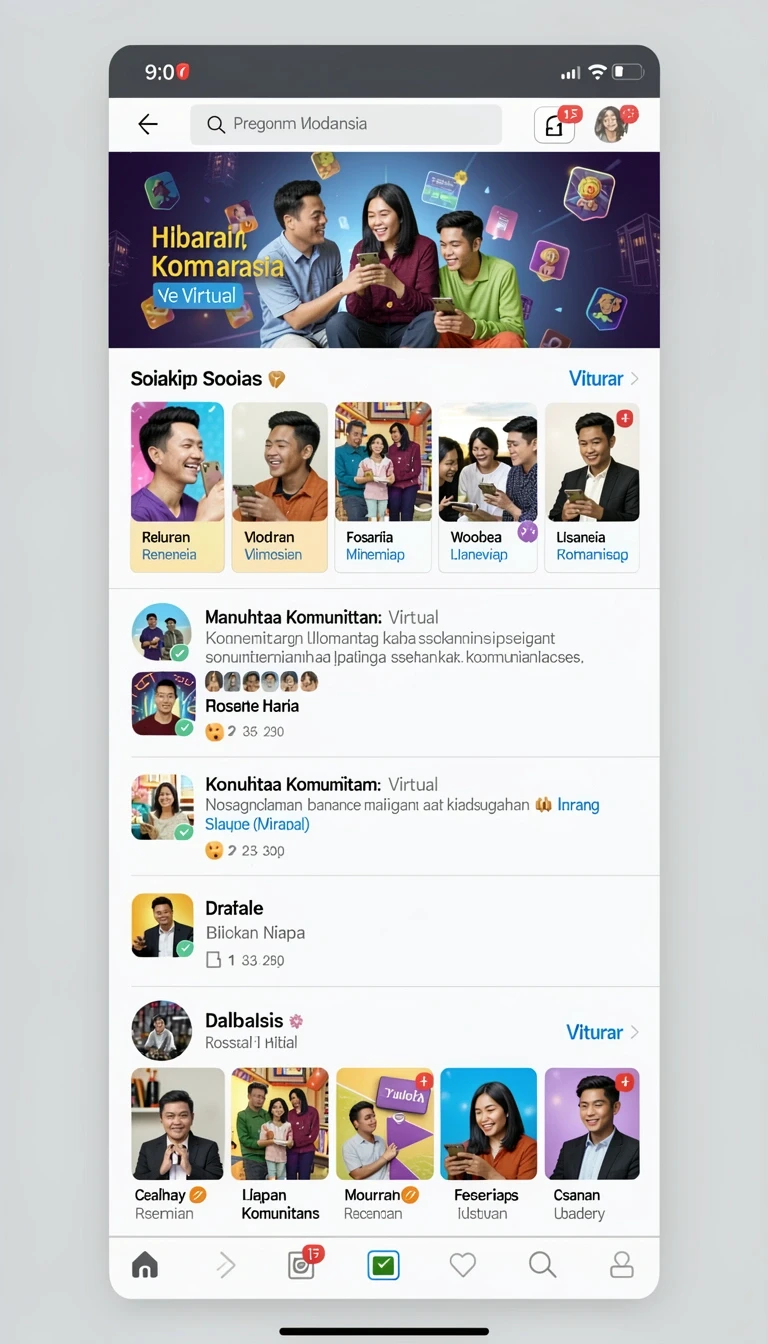 Review Aplikasi 6svip screenshot