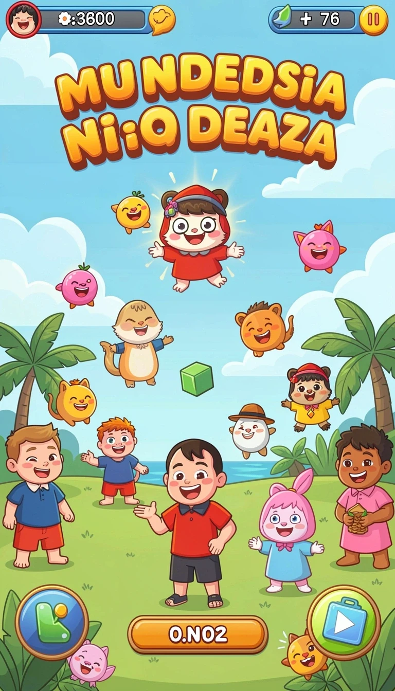 galaxy77 App Game Online Indonesia Terbaru screenshot