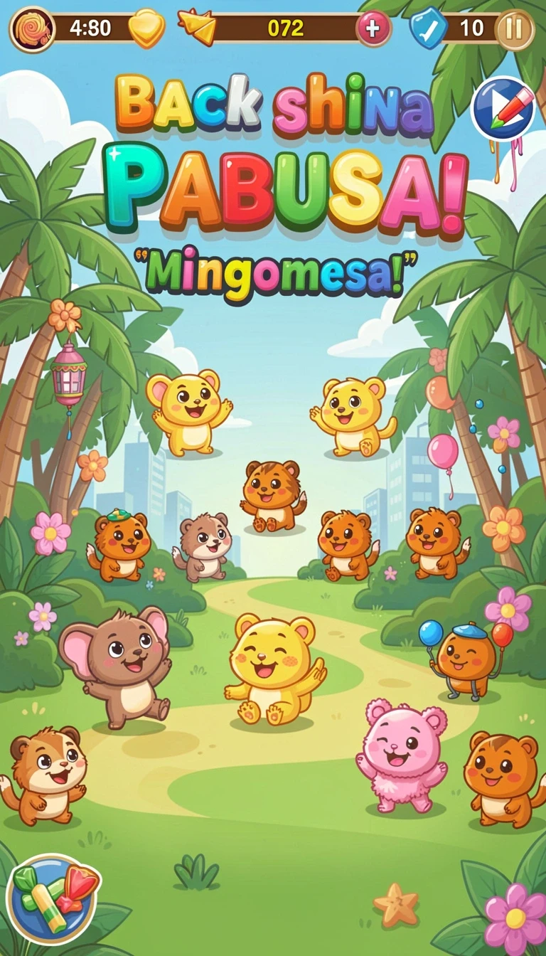 angsa4d Aplikasi Game Online Indonesia Terbaru screenshot