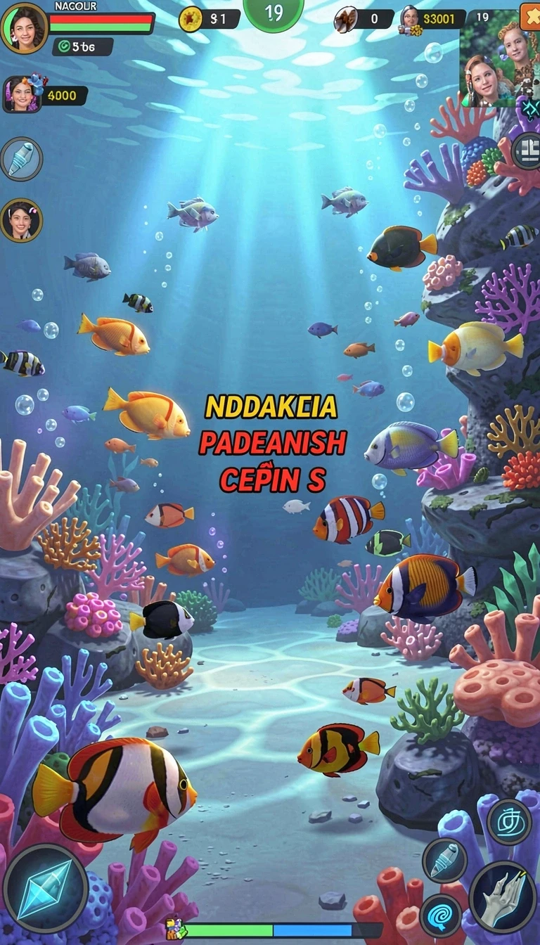 rejekiclub Aplikasi Game Online Indonesia Modern screenshot