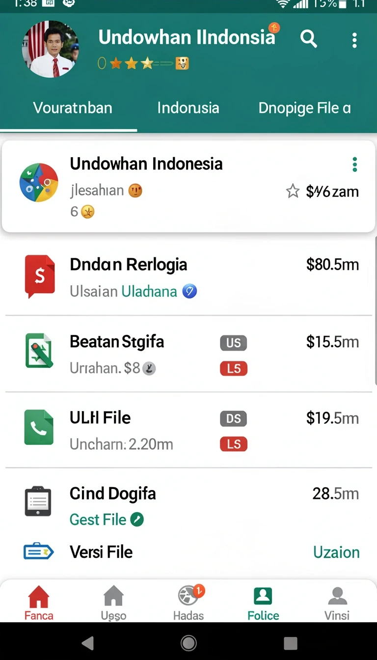 cipit88 Terbaru: Download APK Resmi dan Aman screenshot