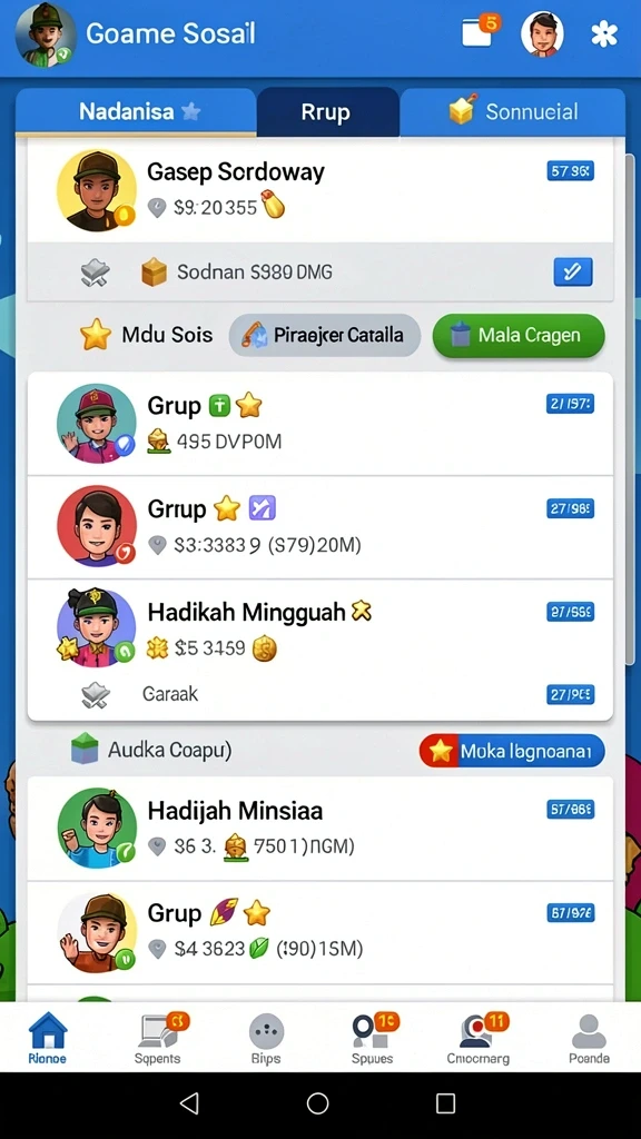 badak178 panduan download