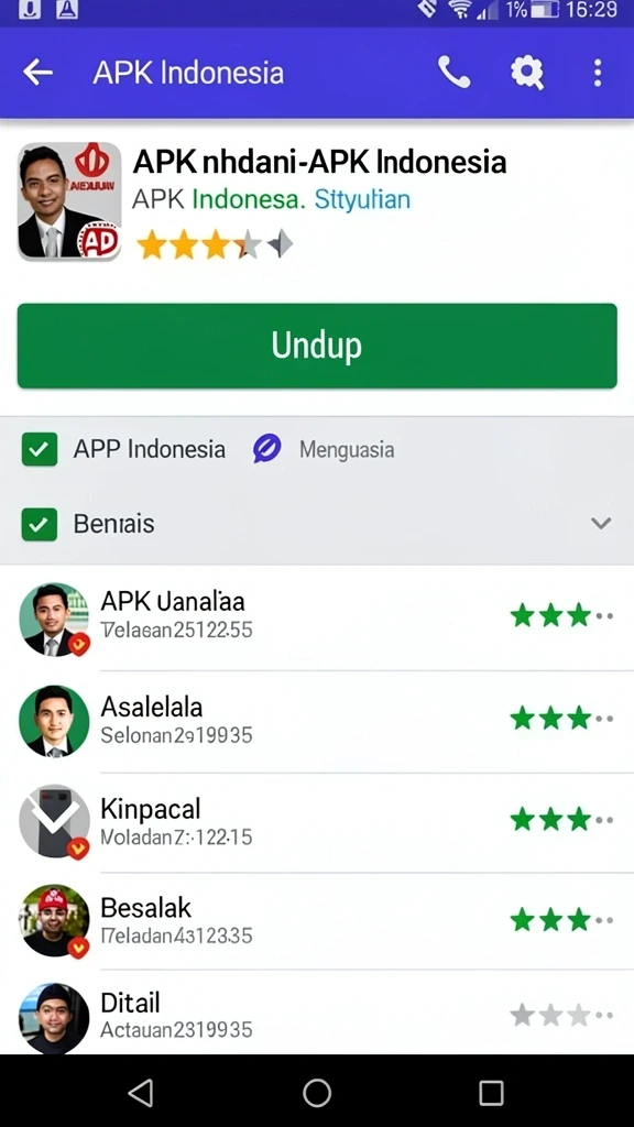 glory777 Aplikasi Game Online Indonesia Terbaru screenshot
