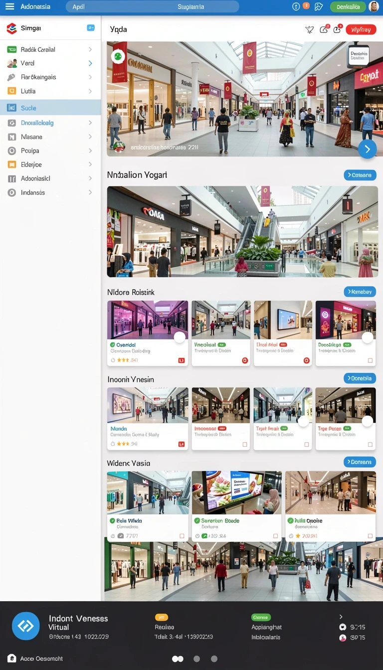 piv8 Terbaru: Download APK Resmi dan Aman screenshot