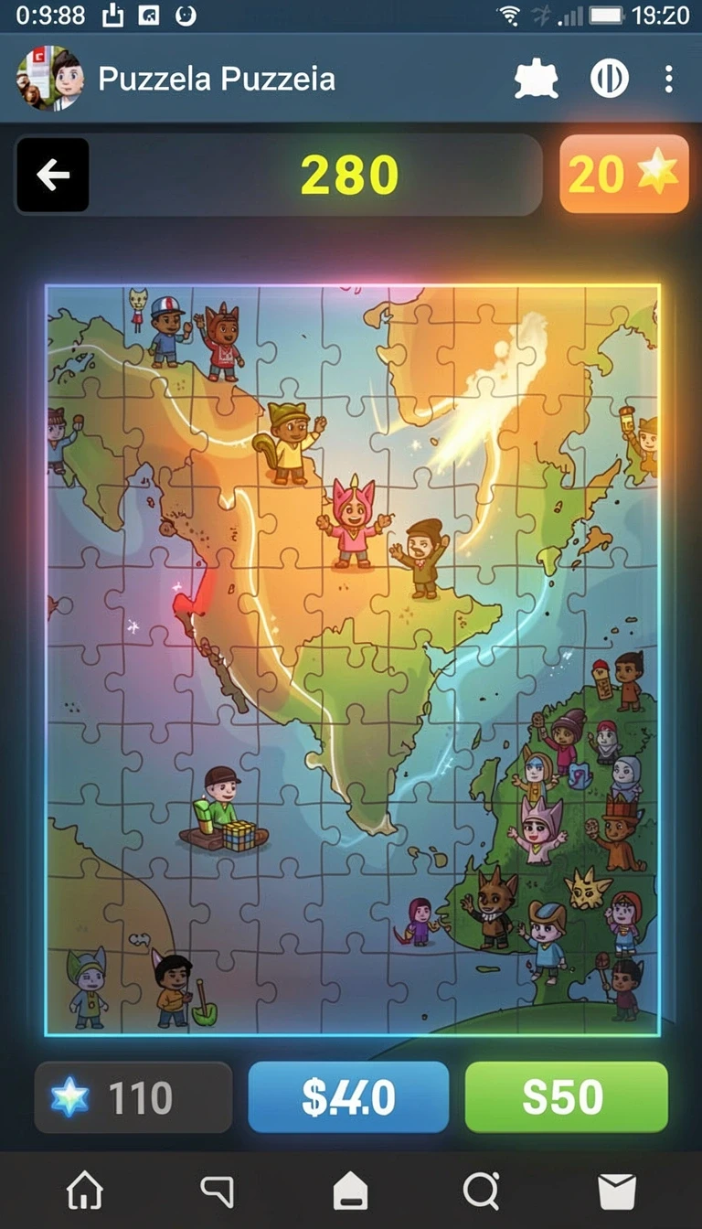 Review Aplikasi rejekipop screenshot