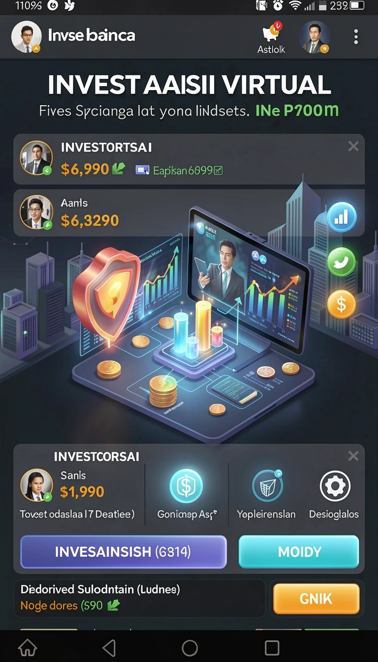 Aplikasi kelinci777 Resmi: Download dan Instalasi screenshot
