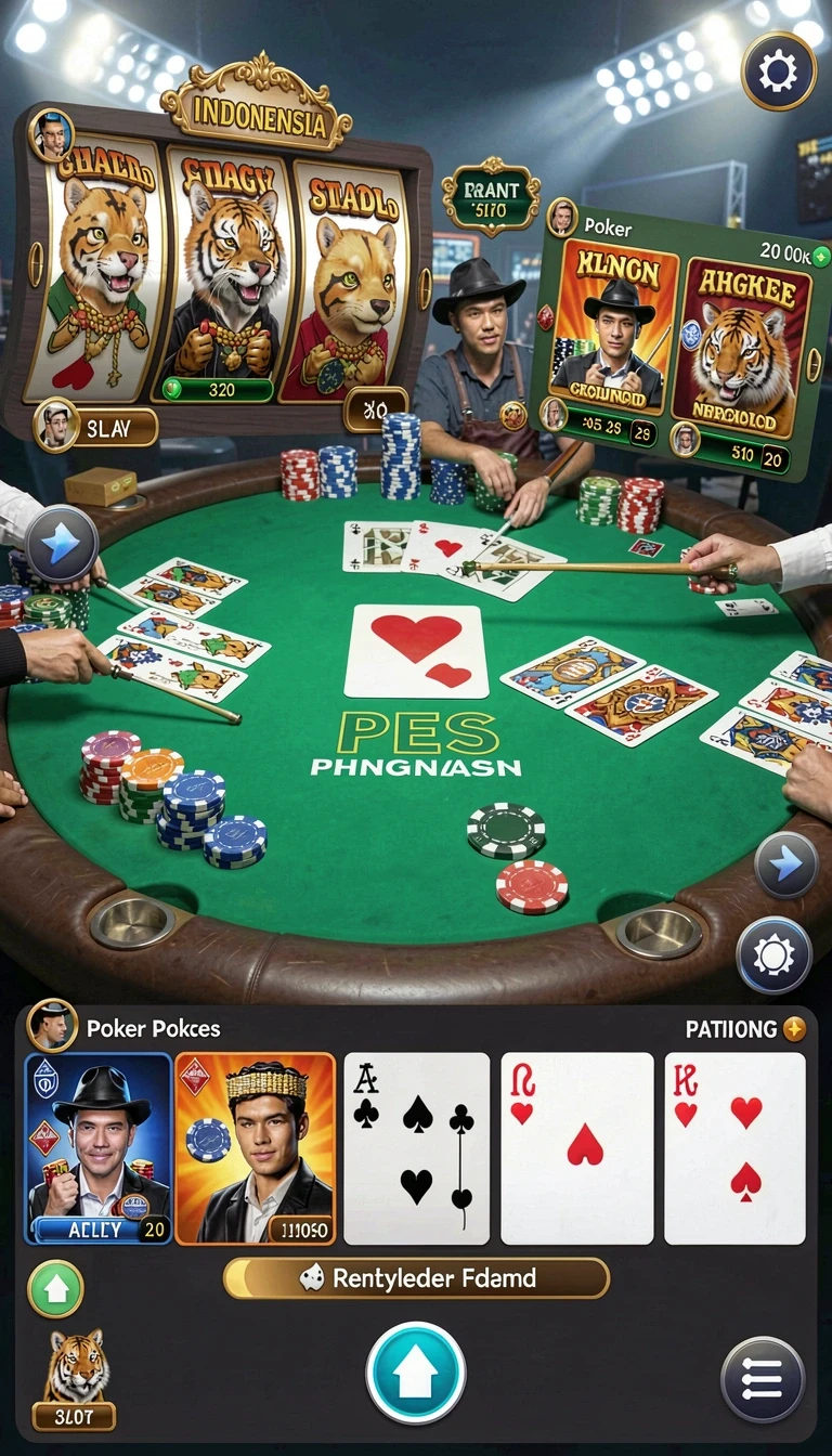 pos4d Terbaru: Download APK Resmi dan Aman screenshot