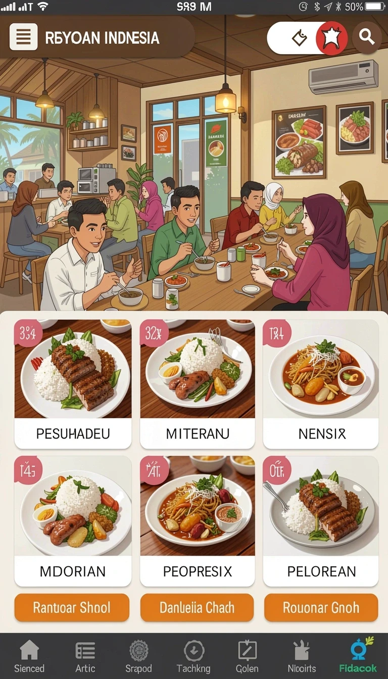 Review Aplikasi ikon777 screenshot