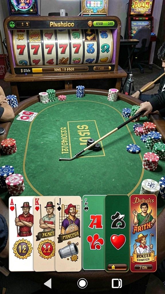 Aplikasi koplot77 Resmi dan Terpercaya di Android screenshot