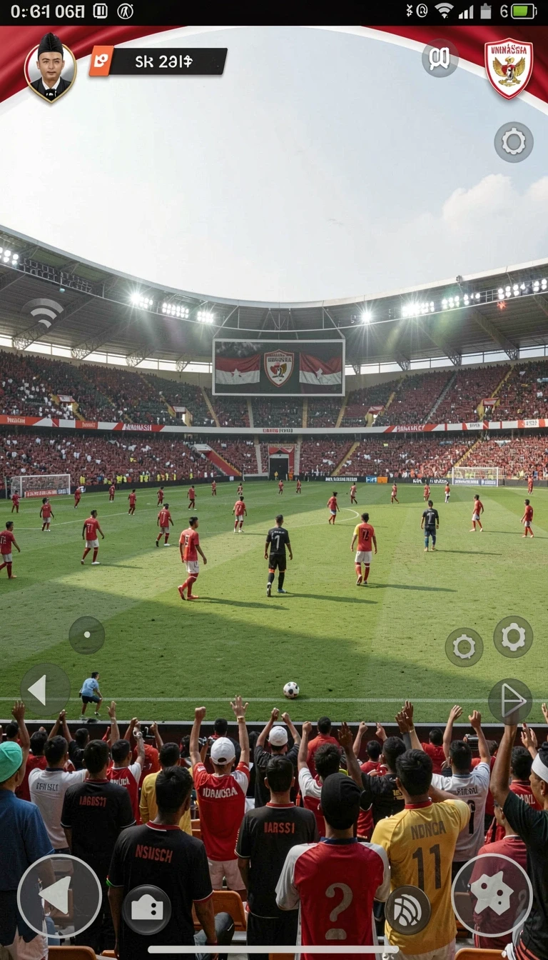 logototo Platform Game Online Indonesia Terbaru screenshot