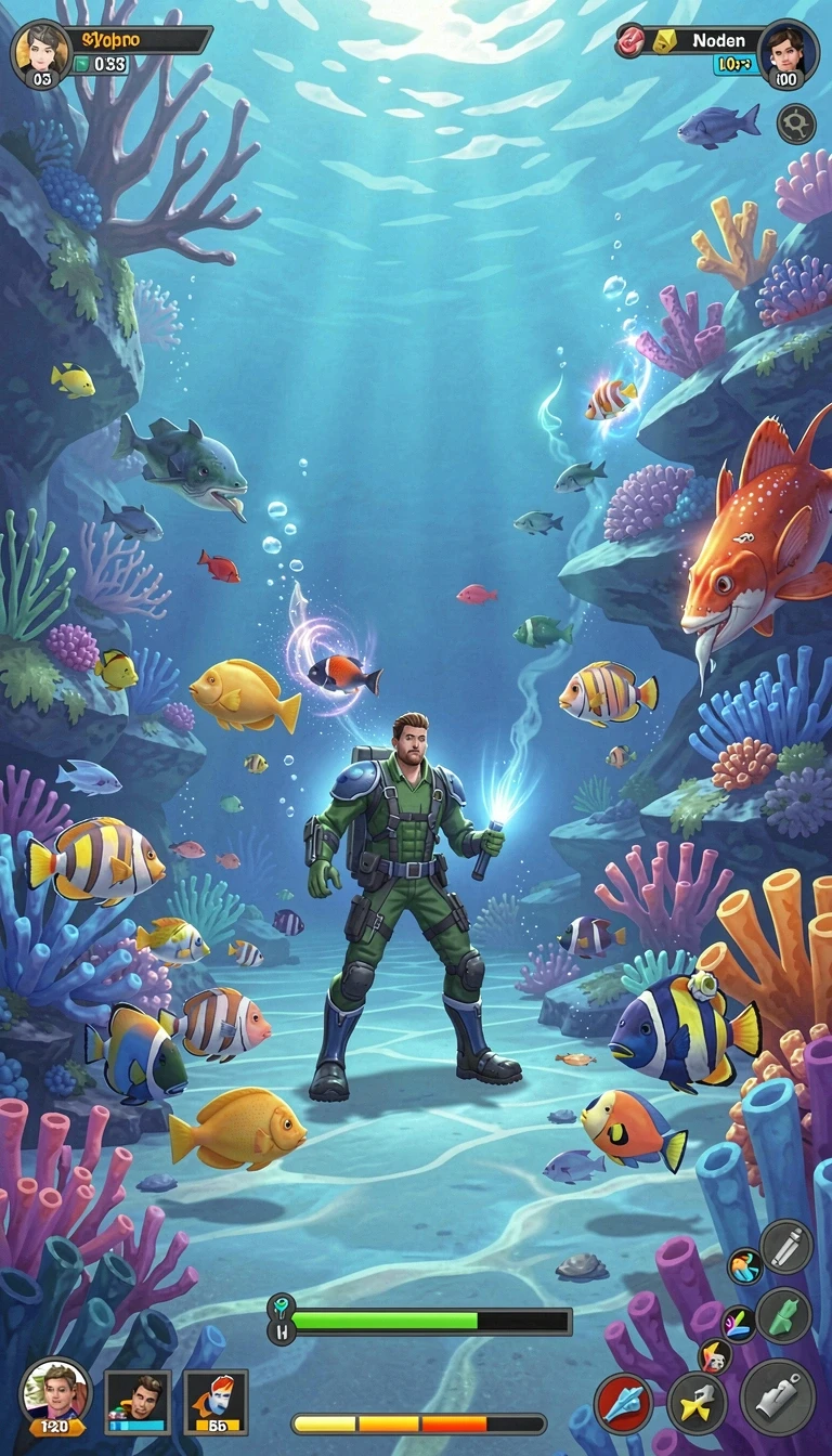 indo777 Aplikasi Game Online Indonesia Terpercaya screenshot