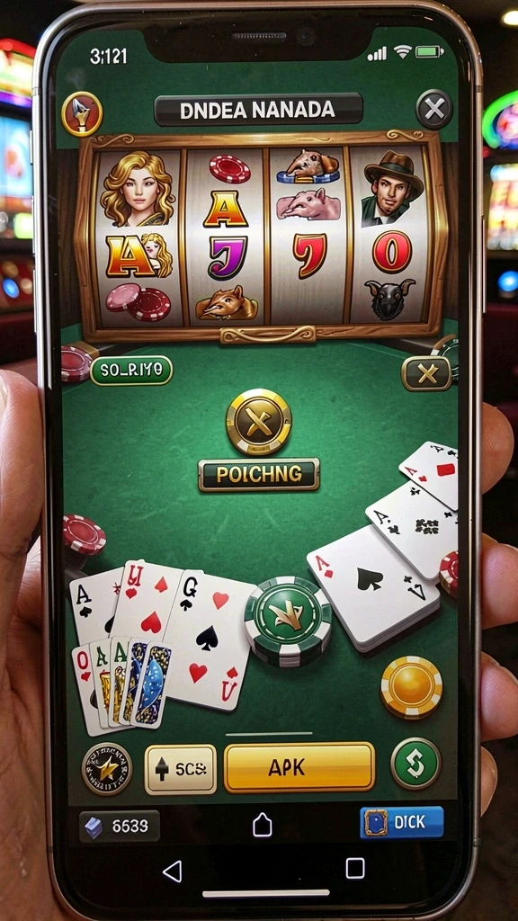 Aplikasi baginda168 Resmi: Download dan Instalasi screenshot