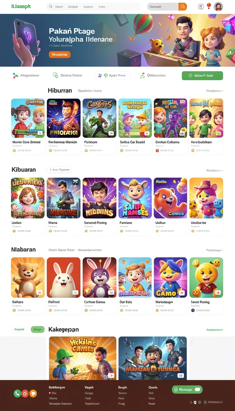 bighoki Terbaru: Download APK Resmi dan Aman screenshot