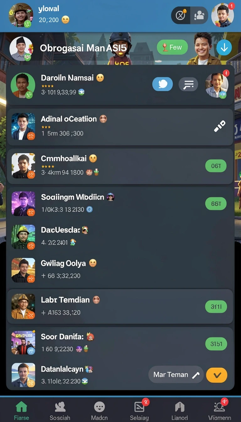 permata4d Terbaru: Download APK Resmi dan Aman screenshot