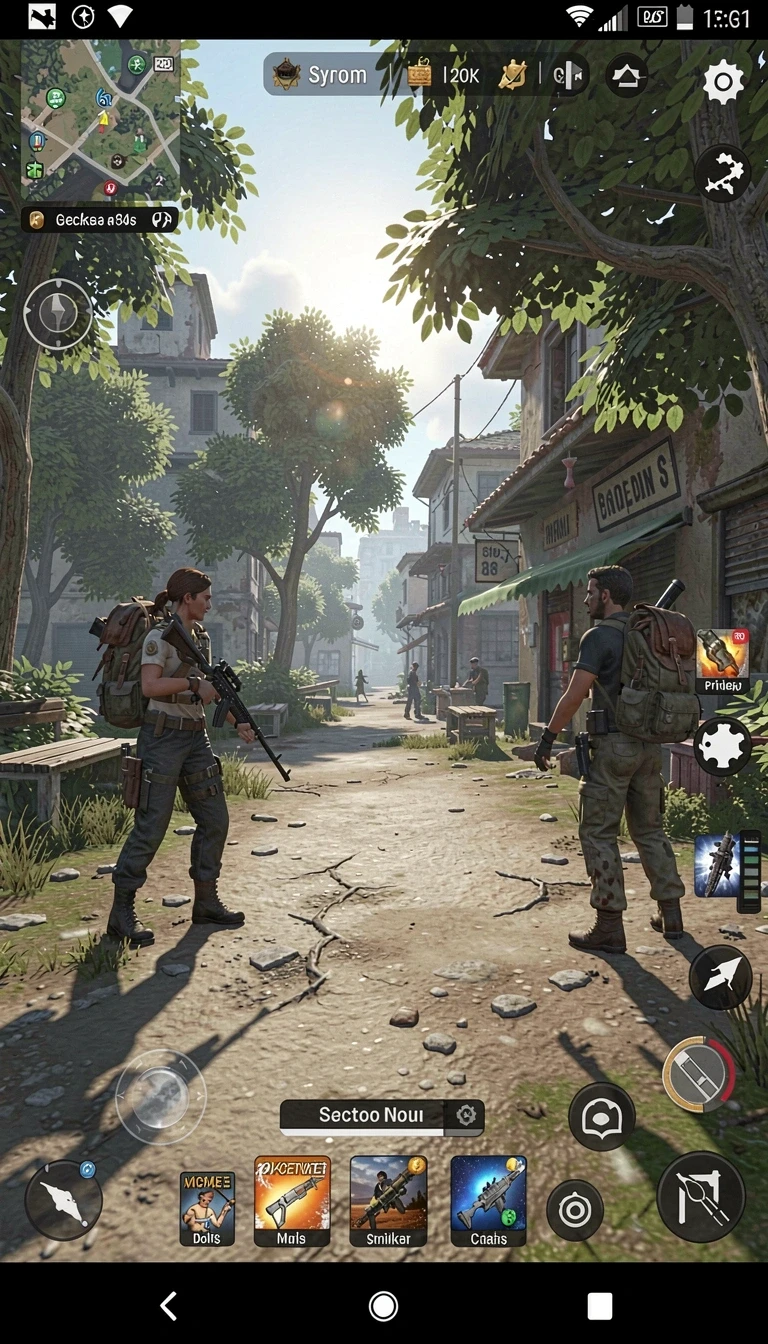 slotaladin Platform Hiburan Game Online Indonesia screenshot